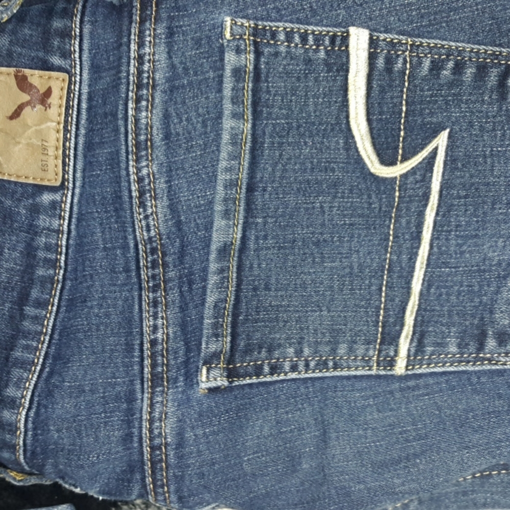 AE Jeans